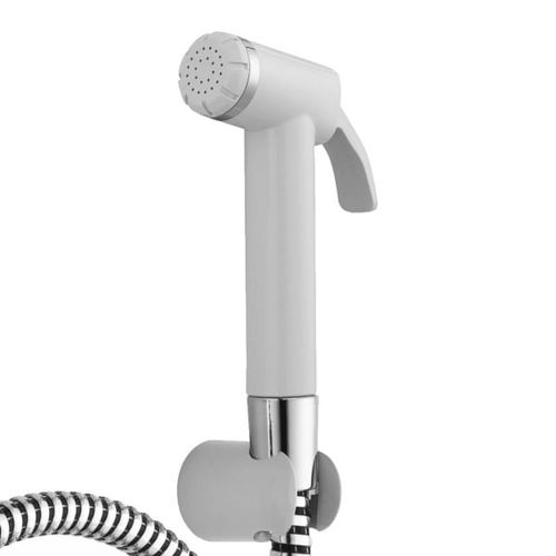 Ducha higiênica Riva com registro e gatilho - Docol