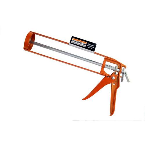 Aplicador Silicone Aberto - Starfer