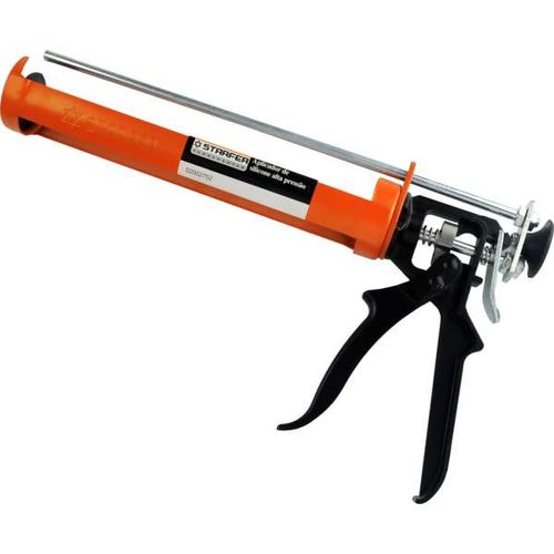 Aplicador Silicone Alta Pressão  - Starfer