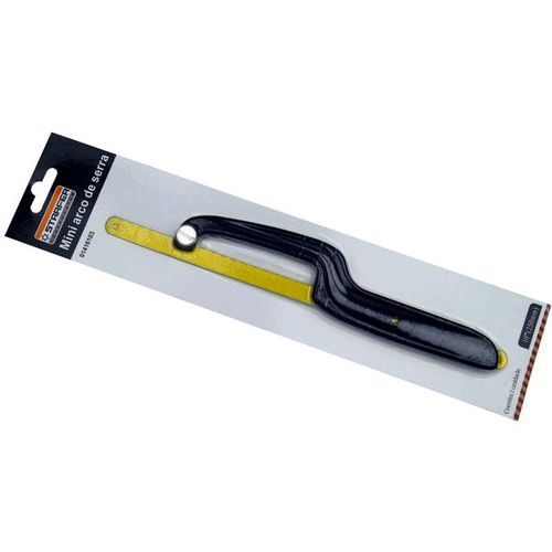 Arco Serra Mini 10" Pol. - Starfer
