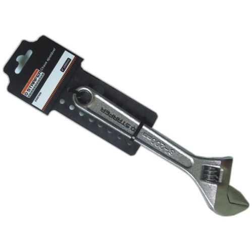 Chave Inglesa Ajustavel 12" Pol. - Starfer