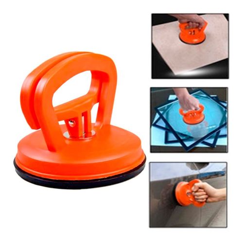 Ventosa Simples Starfer 115mm 25kg - Starfer