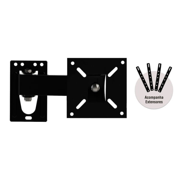 Suporte-Tv-Led-Articulado-3-Movimentos-10-56-Brasforma