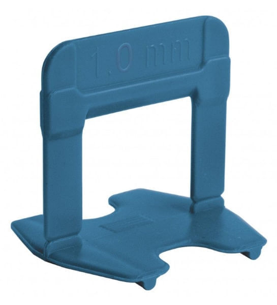 Espacador-Nivelador-Eco-1Mm-Azul-C-50