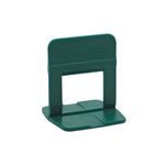 Espacador-Nivelador-Eco-2Mm-Verde-C-50