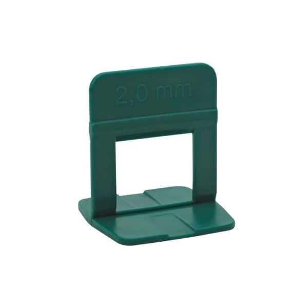Espacador-Nivelador-Eco-2Mm-Verde-C-50