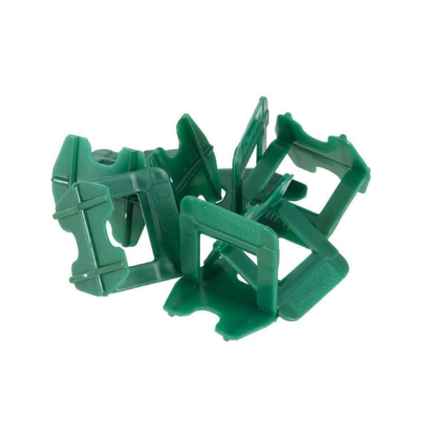 Espacador-Nivelador-Eco-2Mm-Verde-C-50