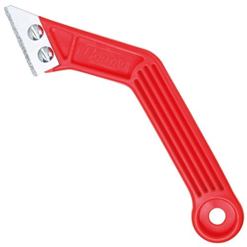 Raspador Para Rejunte Standard - Cortag
