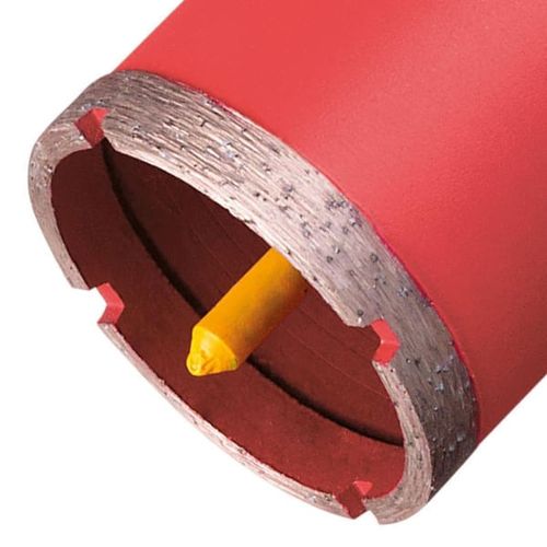 Serra Copo Diamant. C/ Haste P/Alven. 53Mm - Cortag