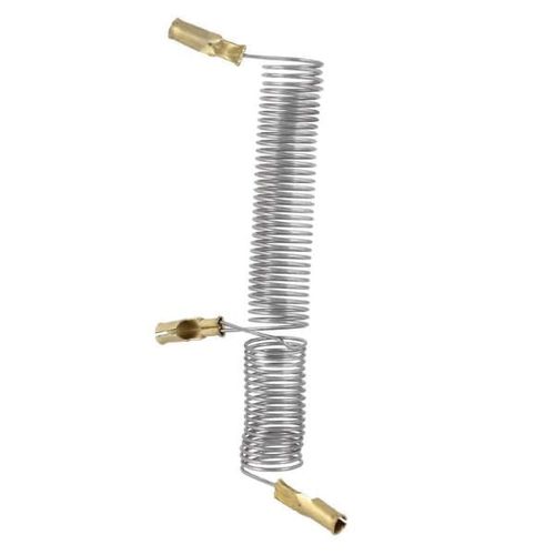 Resistência 127V 5500W 3T0155 -  Pratimix