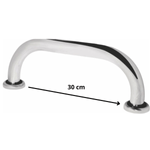Alca-De-Apoio-Aluminio-30Cm---Clara-Inox