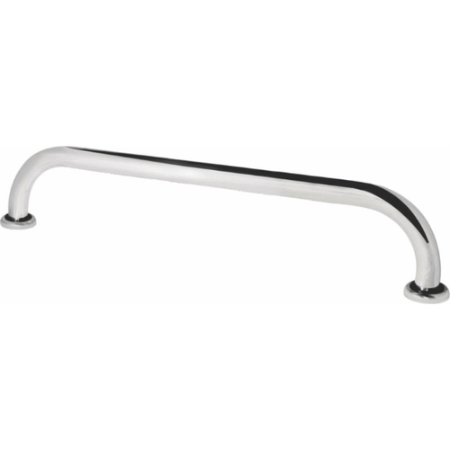 Alça De Apoio Aluminio 80Cm - Clara Inox