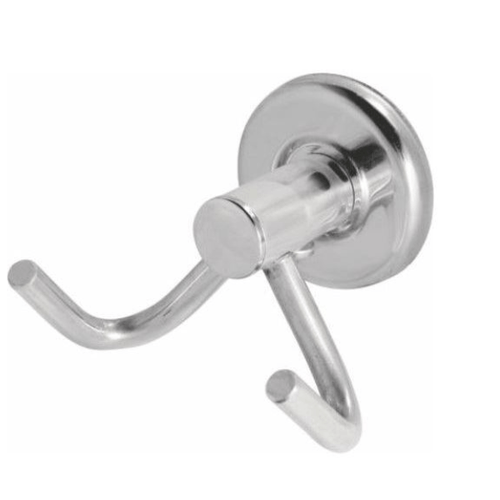 Cabide Duplo Standard 1705 - Clara Inox