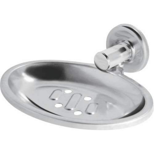Saboneteira Parade Inox 1701 - Clara Inox