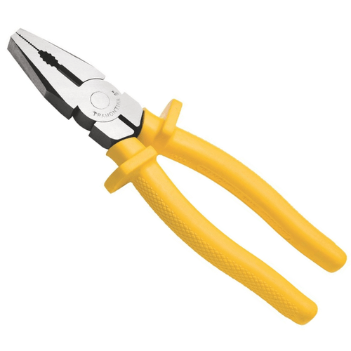 Alicate Universal 8" Isolado - Tramontina