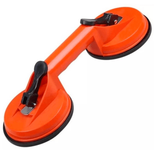 Ventosa Dupla 115Mm  50Kg - Starfer