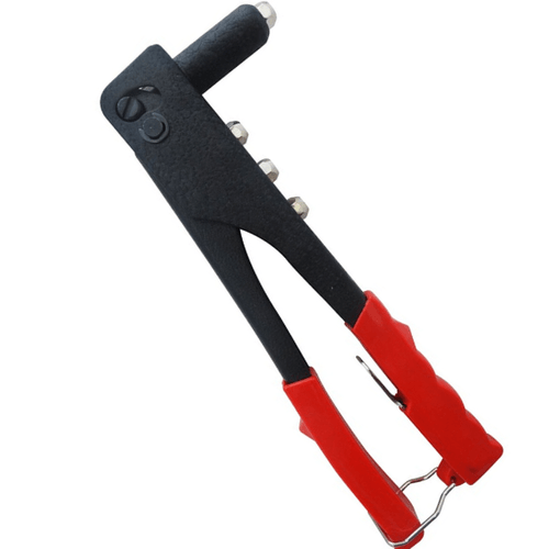 Alicate Rebitador 4 Pontas - Starfer