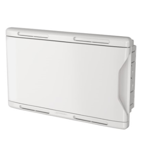 Quadro sistema vdi 30x20 - embutir 1308 - Krona
