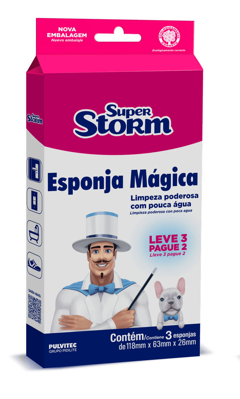 Esponja-Magica-Com-3-Unidades-Super-Storm-FM004