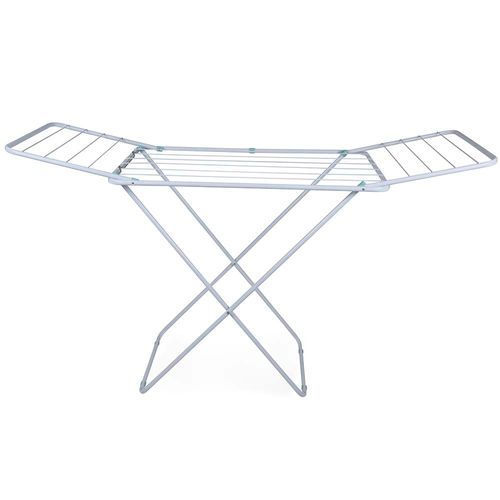 Varal de Chão com Abas 1,55 X 56 CM - MOR