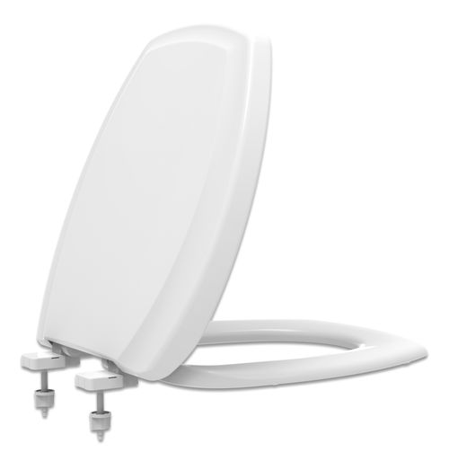 Assento Convencional Thema  Branco THPPE00C- TUPAN