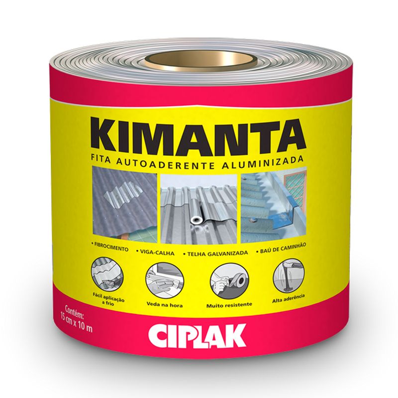 KIMANTA-15cmx10m