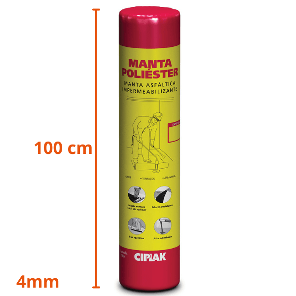 Manta-Asfaltica-Impermeabilizante-Poliester-TII-4mm
