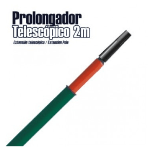 Prolongador telescópico 2m 1600 - Atlas