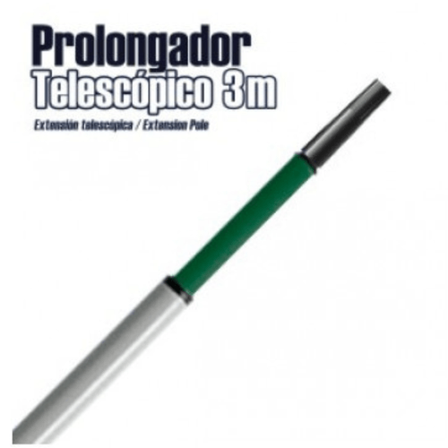Prolongador telescópico 3m 1700 - Atlas