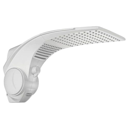 Duo Shower Quadra Multitemperaturas 220V 7500W Branco  - Lorenzetti