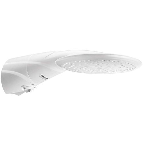 Ducha Advanced Multitemperaturas  127V 5500W Branco  - Lorenzetti