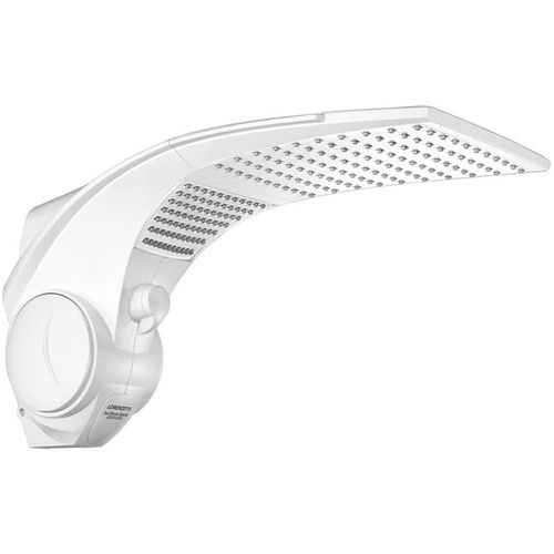 Duo Shower Quadra Multitemperaturas 127V 5500W Branco  - Lorenzetti
