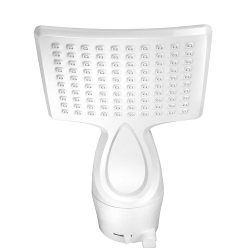 Chuveiro Loren Shower Eletrônico 127V 5500W Branco  - Lorenzetti