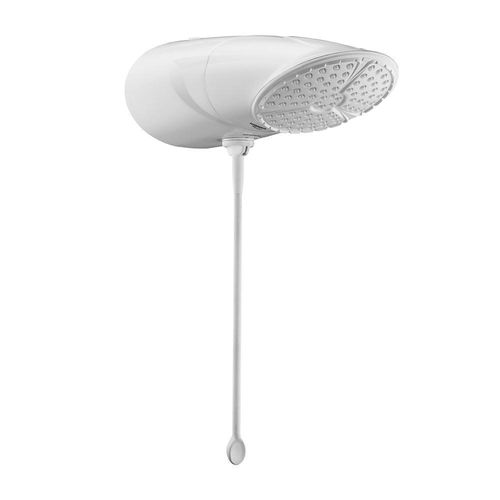 Ducha Top Jet Eletrônica 127 V 5500 W Branco - Lorenzetti