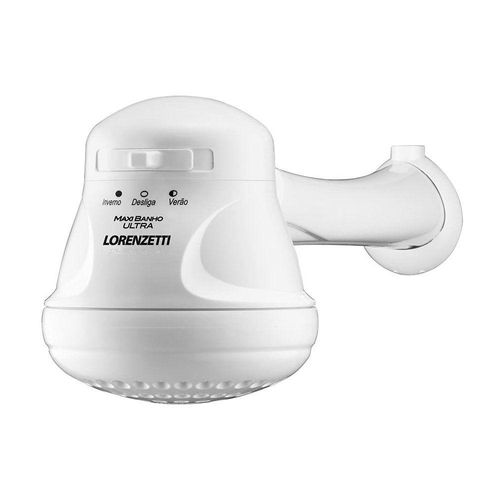 Maxi banho com cano 220v 5500w - Lorenzetti