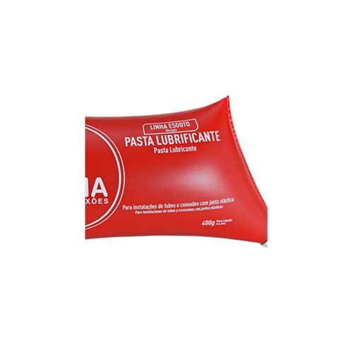Pasta Lubrificante 160g - Krona