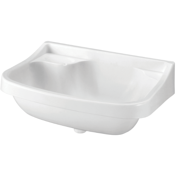 Lavatorio-de-Plastico-36-X-26cm-Branco---Krona