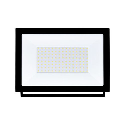 Projetor Led 100W 6.500K Branca Fria Bivolt Economax - Kian
