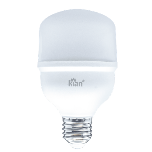 Lâmpada Led Globe 20W 6.500K Branca Fria Base E27 Bivolt - Kian