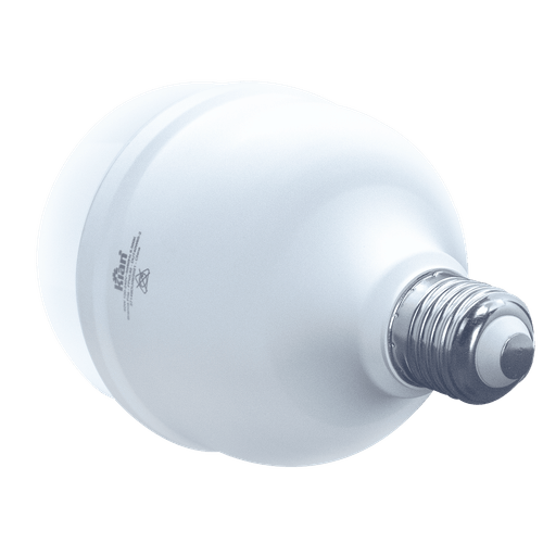 Lâmpada Led Globe 40W 6.500K Branca Fria Base E27 Bivolt - Kian