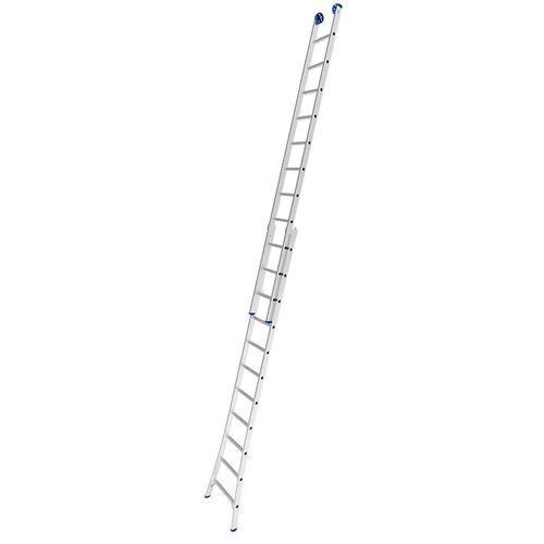 Escada Extensiva Mor 2X11 - Mor