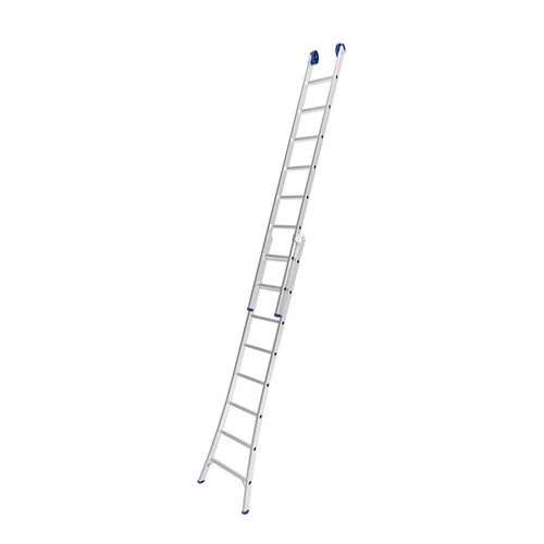 Escada Extensiva 2X8 - Mor