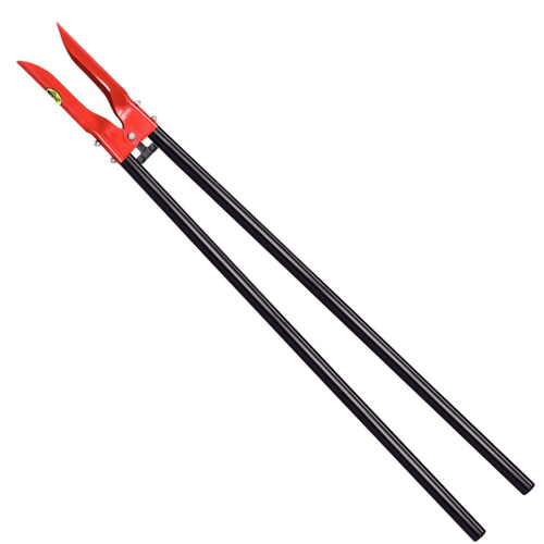 Cavadeira Articulada cabo de metal 120 cm - Tramontina