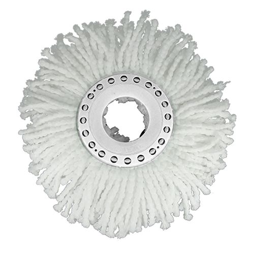 Refil de Microfibra - p/ Mop Rotatório - Nobre