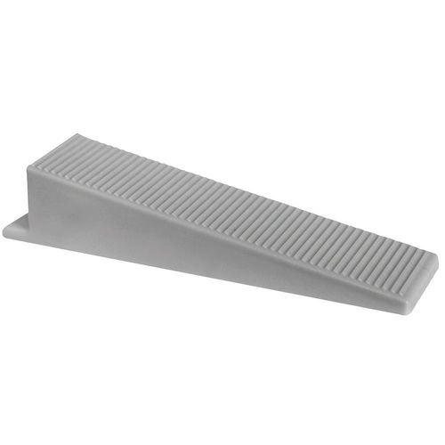 Cunha Eco 3mm para Espaçador Nivelador 50 peças - Cortag