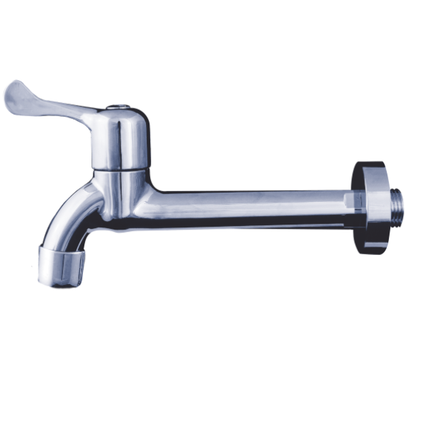Torneira-Pia-Abs-Cromada-18Cm-C-Arej-Alavanca---Civitt