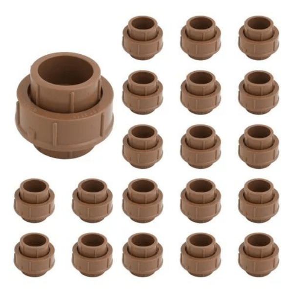 Kit-c-20-Uniao-Soldavel-25mm-PVC---Krona