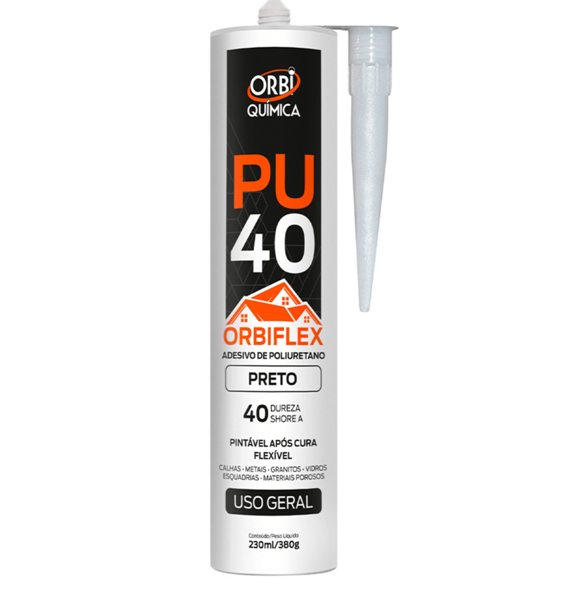 Pu-40-Orbiflex-Selante-Veda-Marmore-Cuba-Calhas-Preto