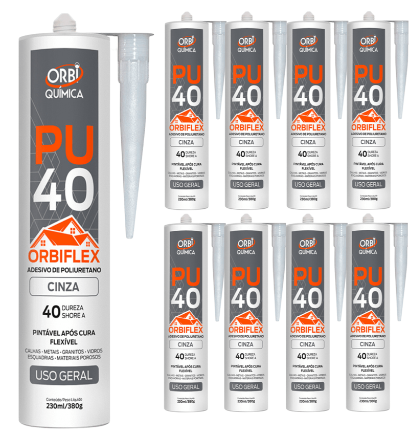 Adesivo-Selante-Pu-40-380g-230ml-4-Pecas-Cinza-Orbi-kit8
