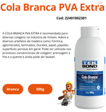 Cola-Branca-Pva-Extra-madeira-papel-Tekbond-500g23